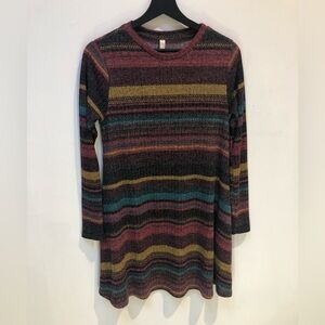 Elan Multicolor dress